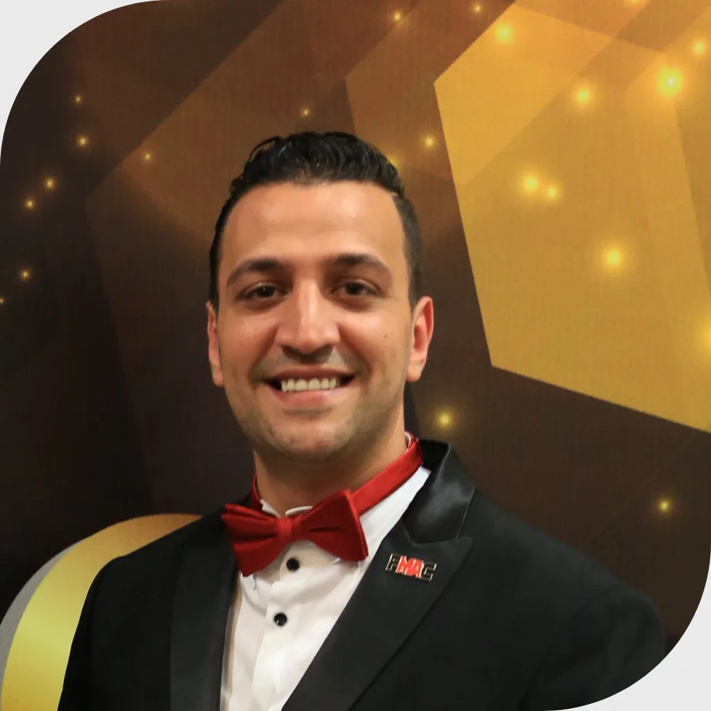 Nader Abu Shawish