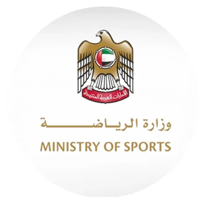 وزارة الرياضة